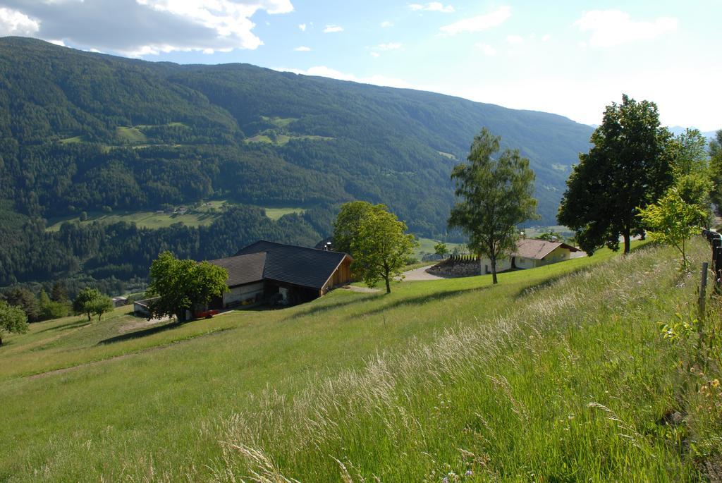 Appartament Eichnerhof *